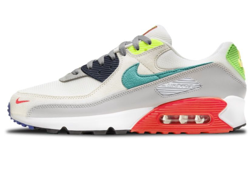 Air Max 90 #彭
