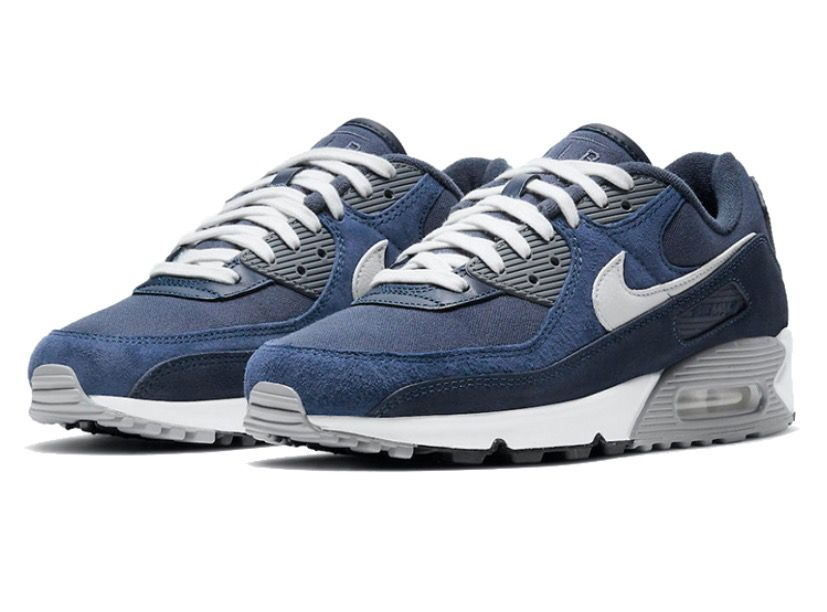 Air Max 90 #彭