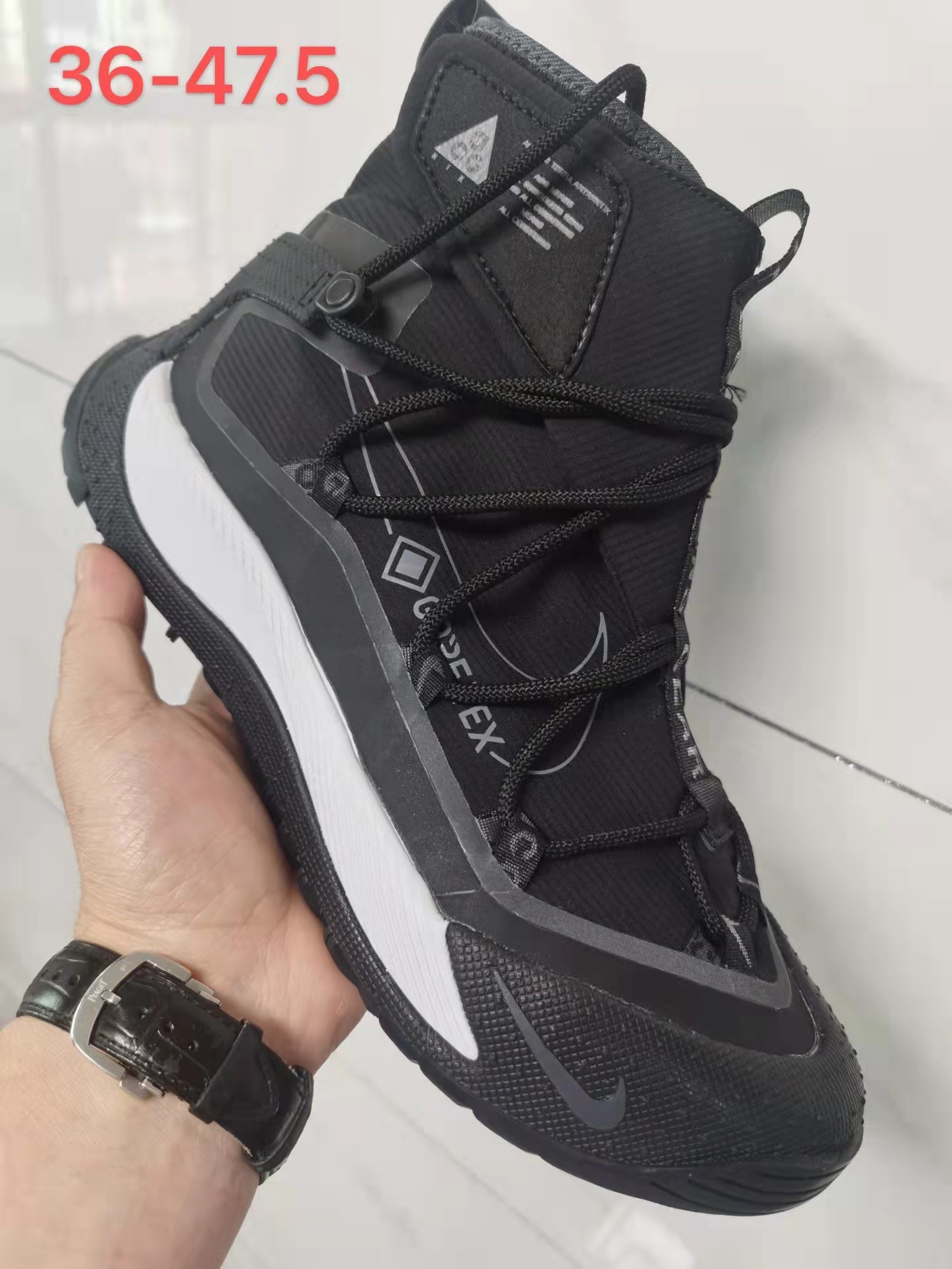 Nike ACG High V6 #剑