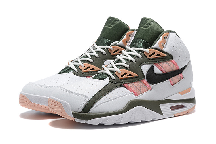Nike High (J-168)