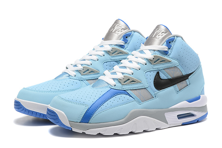 Nike High (J-168)
