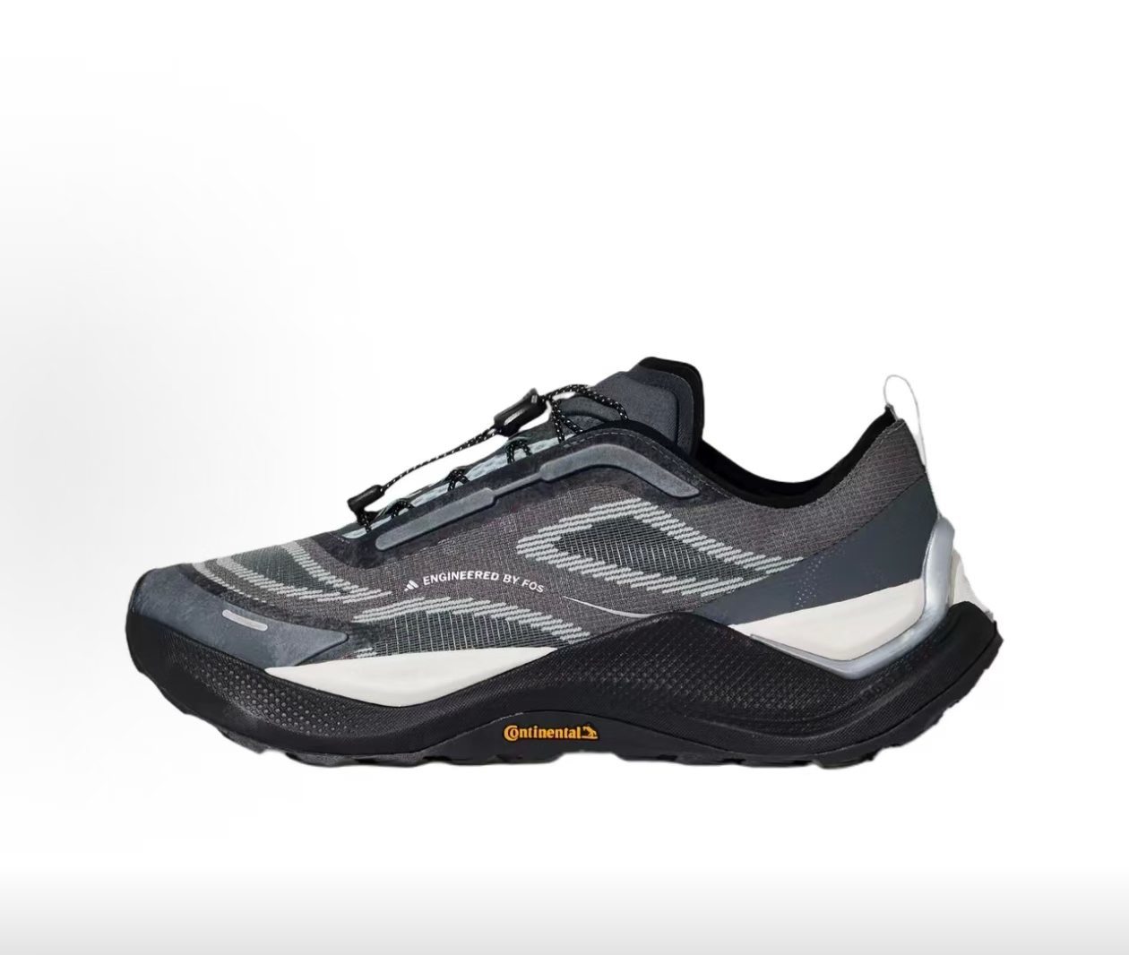 Adidas Holo Peak（J-60）