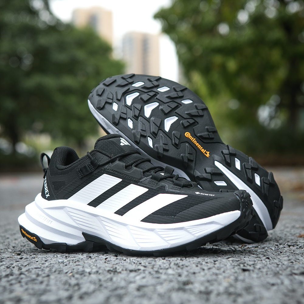 Adidas Terrex #2598（F85）