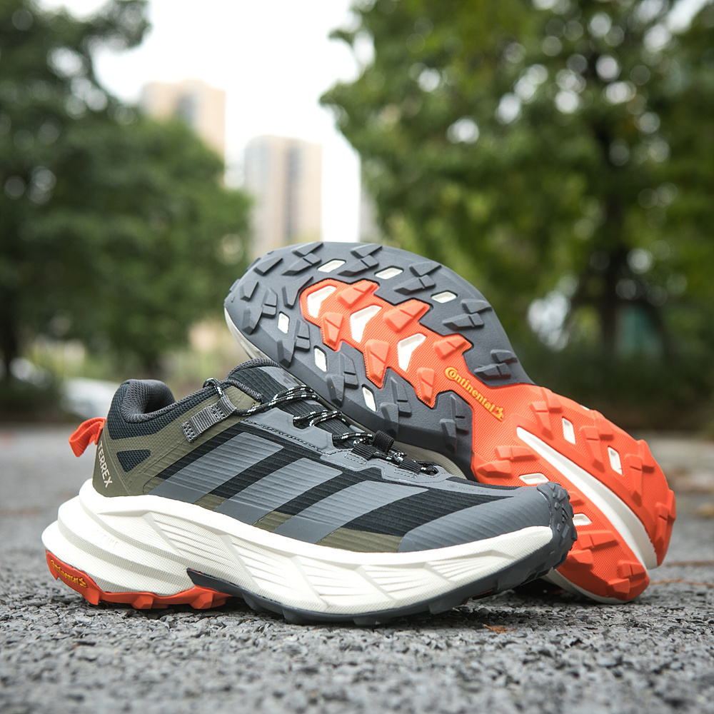 Adidas Terrex #2598（F85）