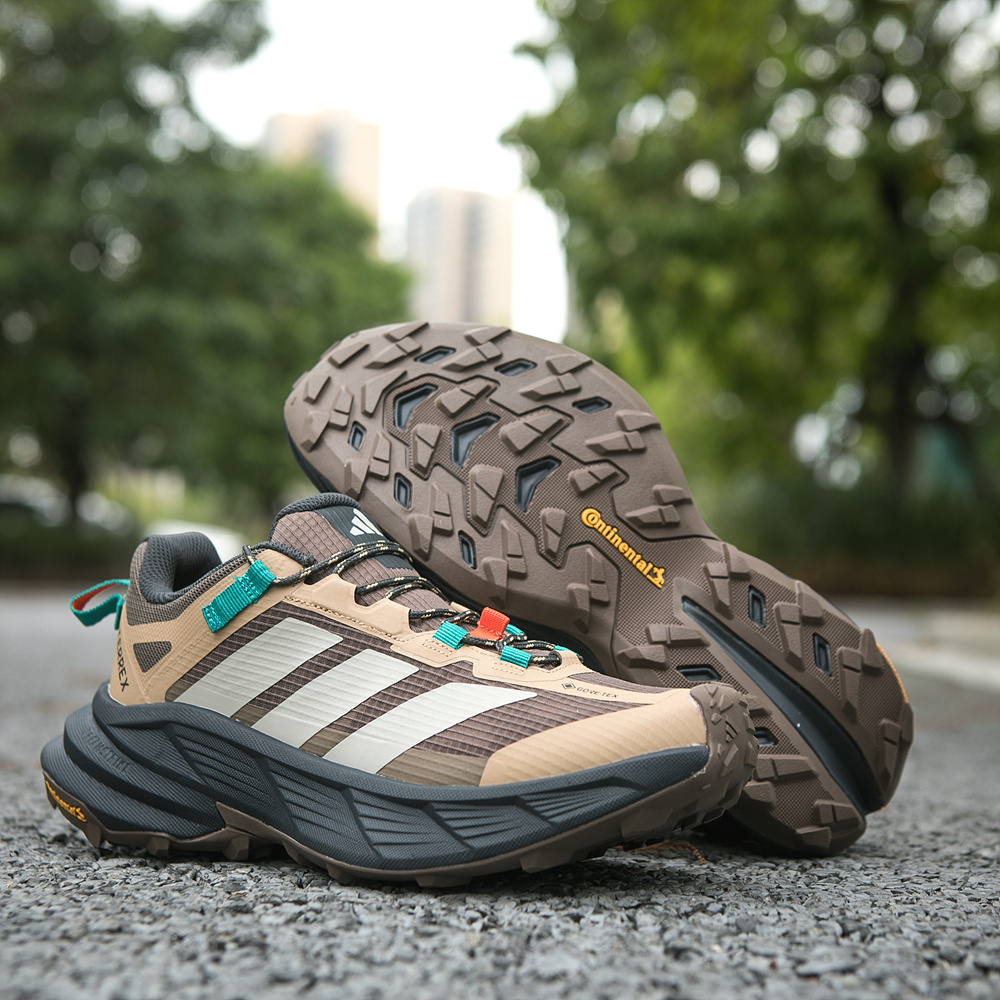 Adidas Terrex #2598（F85）
