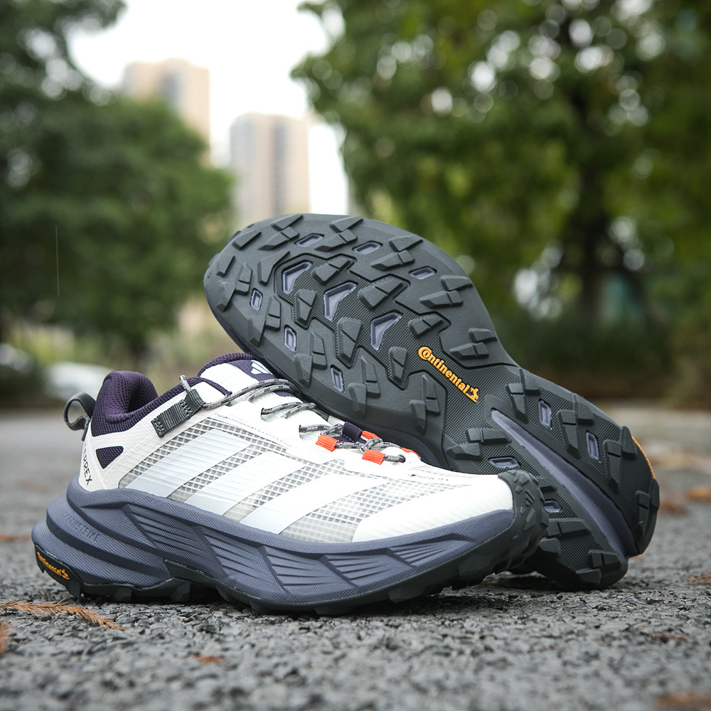 Adidas Terrex #2598（F85）