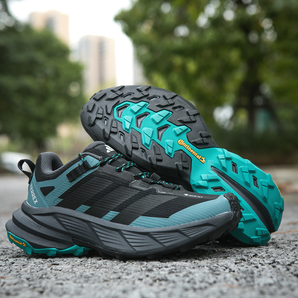 Adidas Terrex #2598（F85）