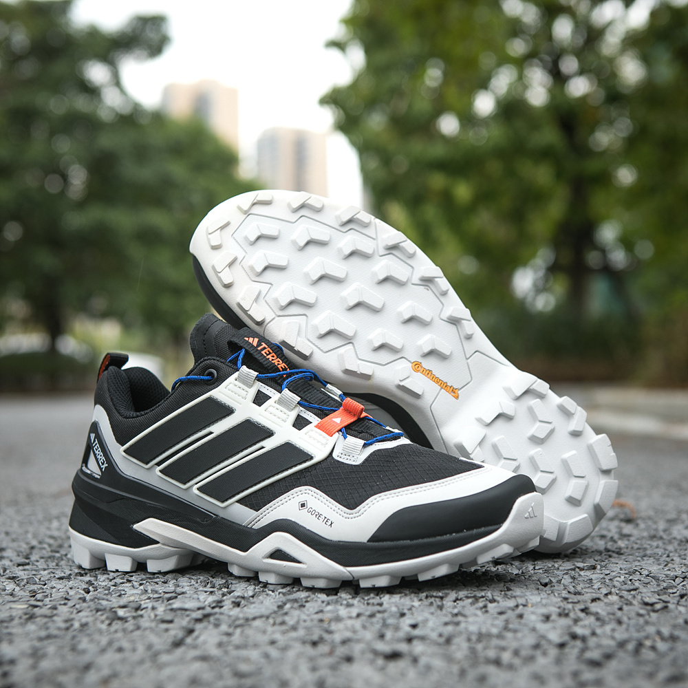 Adidas Terrex Gore-Tex #2588（F85）