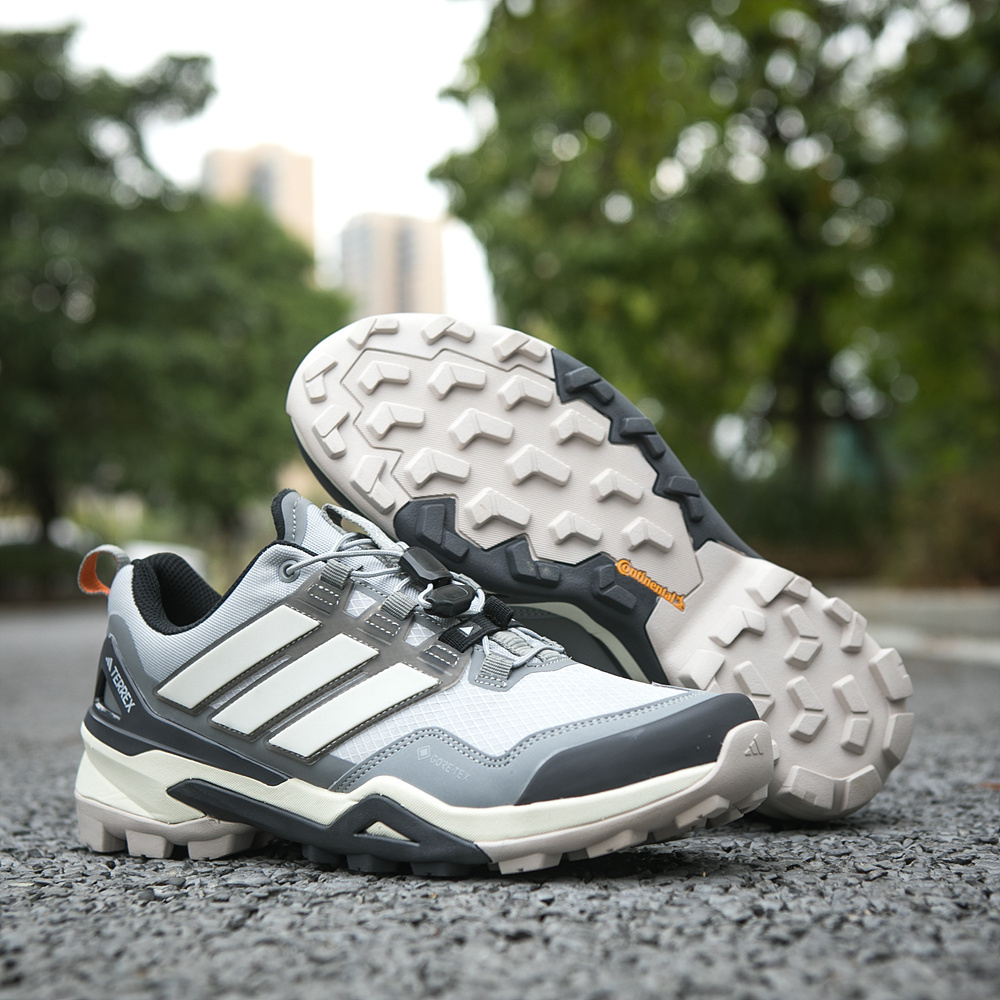 Adidas Terrex Gore-Tex #2588（F85）