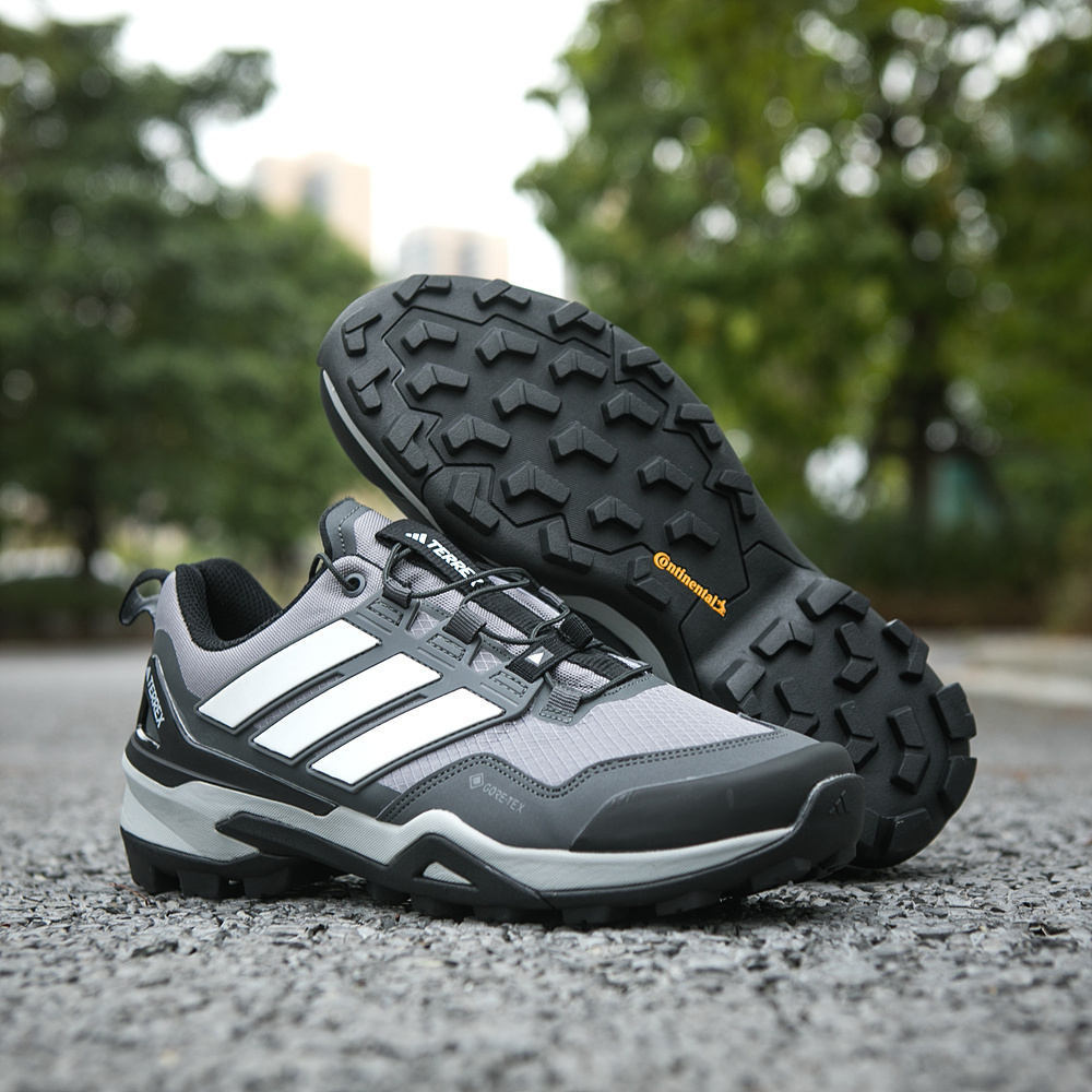 Adidas Terrex Gore-Tex #2588（F85）
