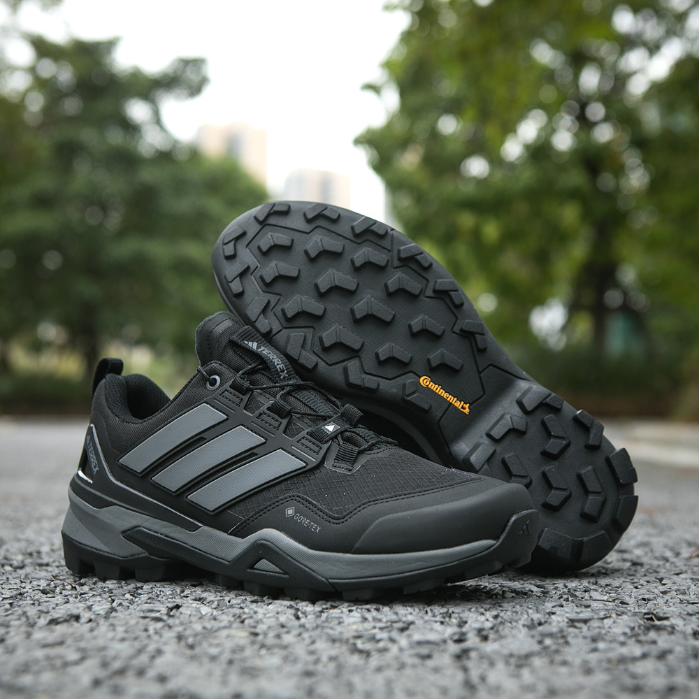 Adidas Terrex Gore-Tex #2588（F85）