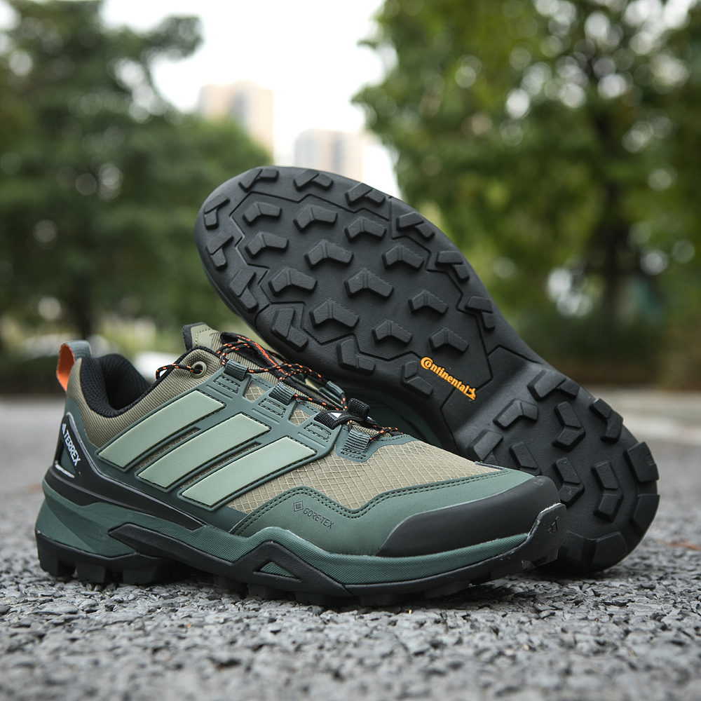 Adidas Terrex Gore-Tex #2588（F85）