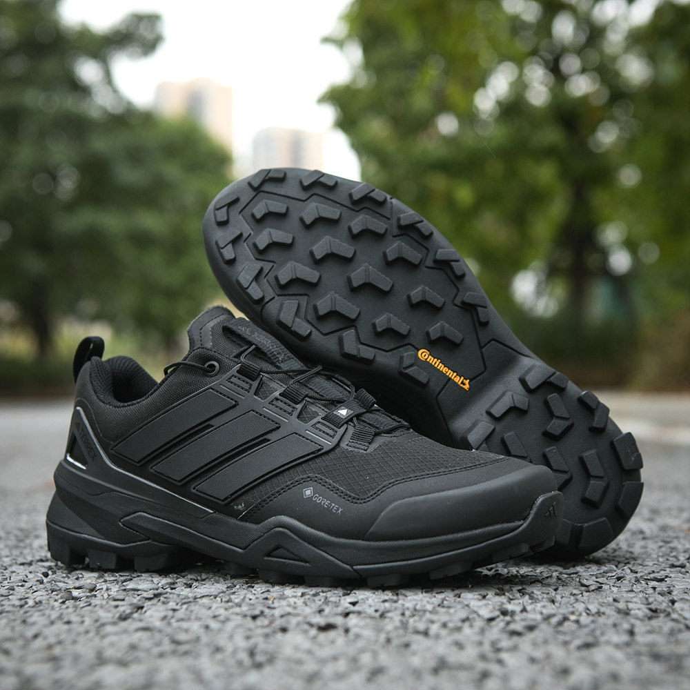 Adidas Terrex Gore-Tex #2588（F85）