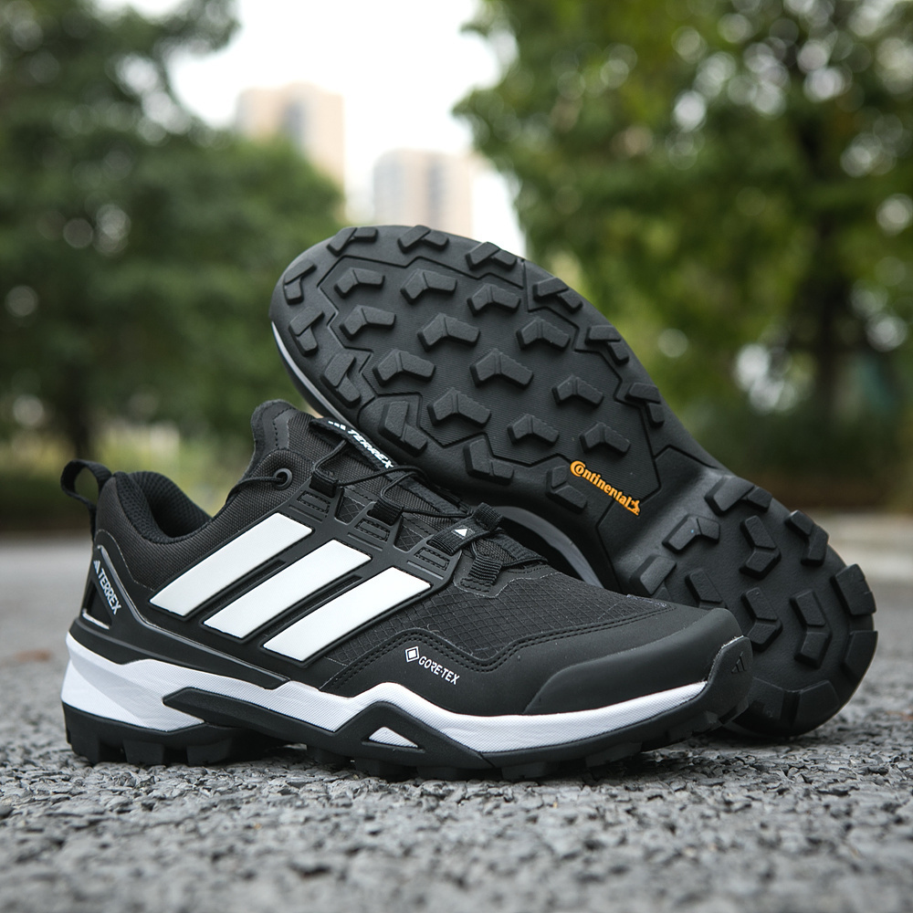 Adidas Terrex Gore-Tex #2588（F85）