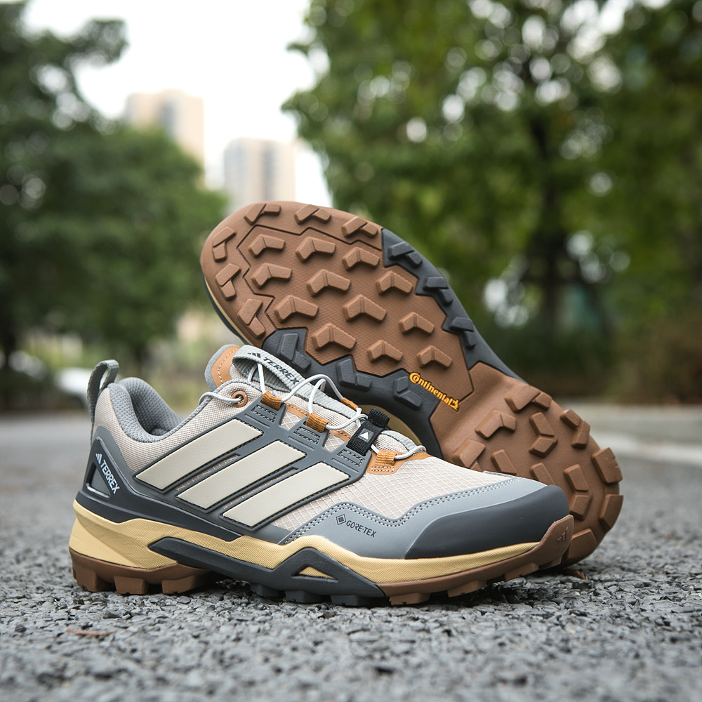 Adidas Terrex Gore-Tex #2588（F85）