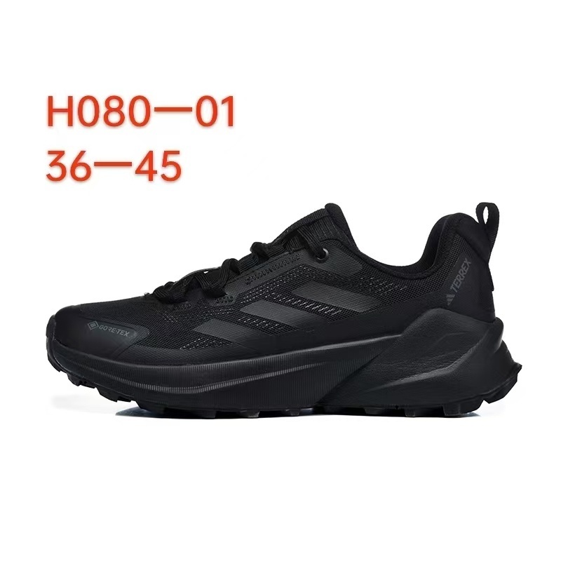 Adidas Terrex Gore-Tex（D32）
