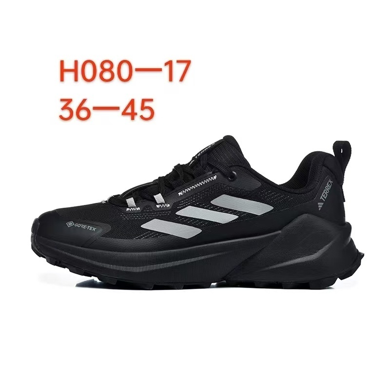 Adidas Terrex Gore-Tex（D32）