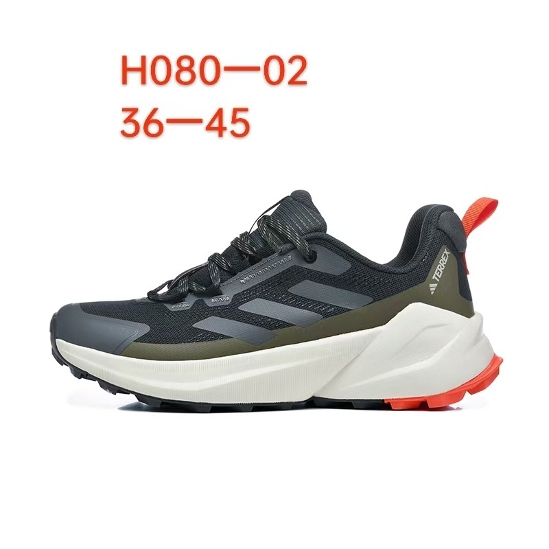 Adidas Terrex Gore-Tex（D32）