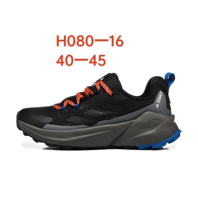 Adidas Terrex Gore-Tex（D32）