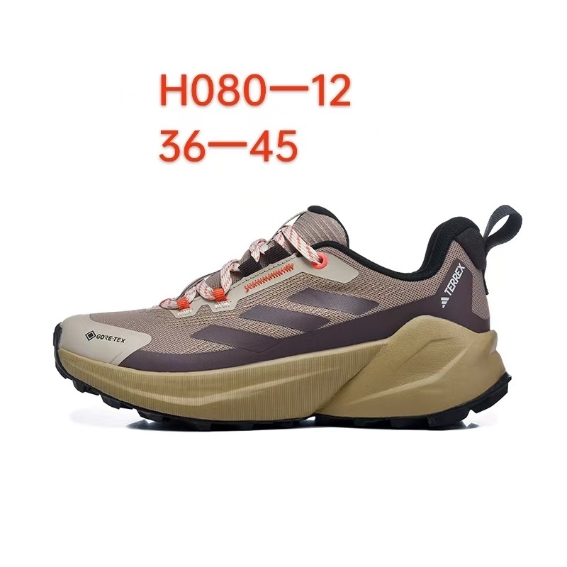 Adidas Terrex Gore-Tex（D32）