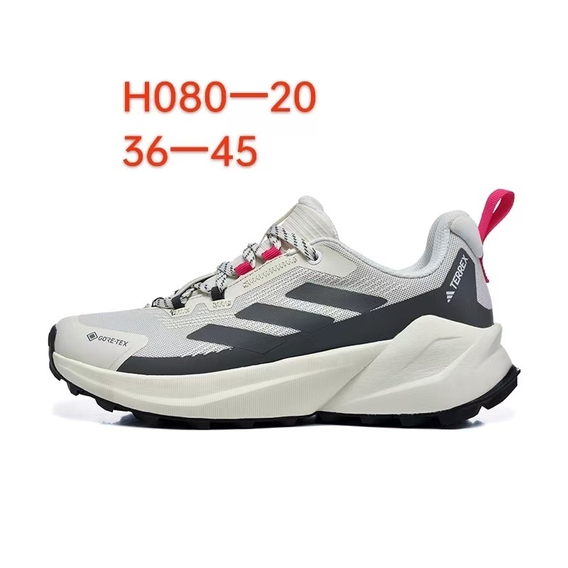 Adidas Terrex Gore-Tex（D32）