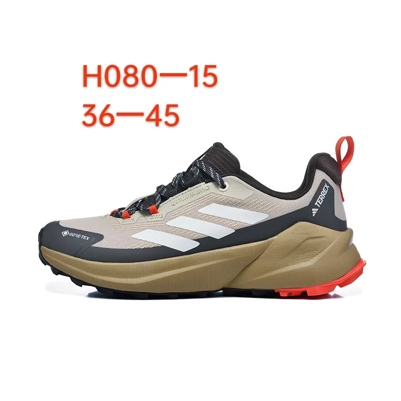 Adidas Terrex Gore-Tex（D32）