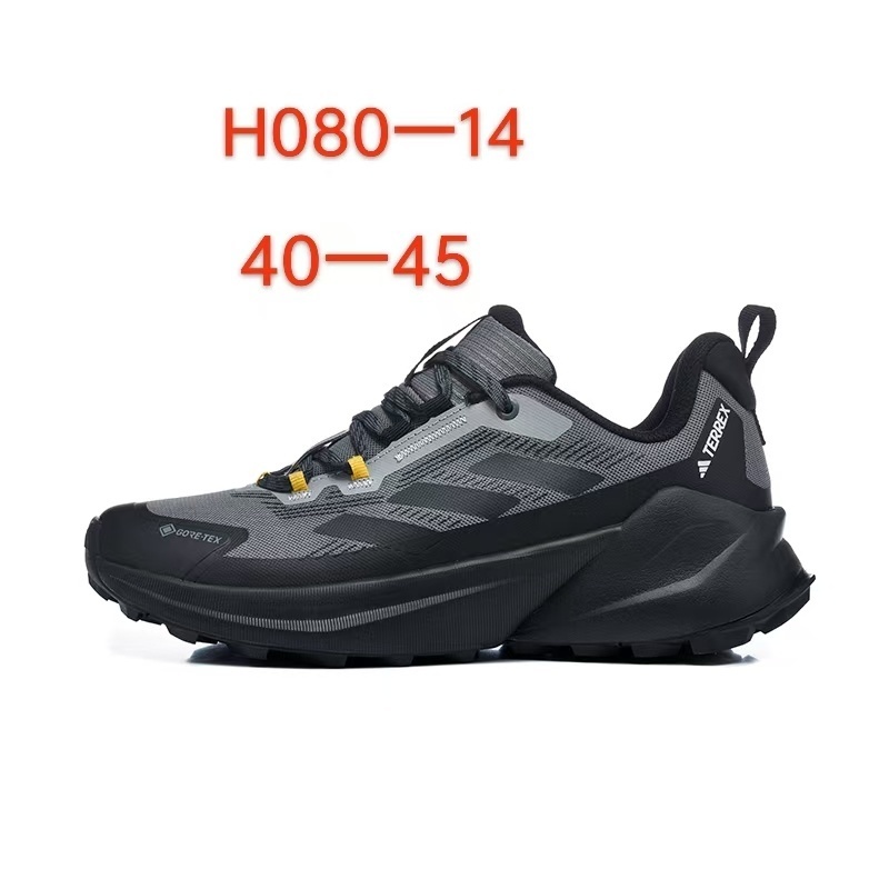 Adidas Terrex Gore-Tex（D32）
