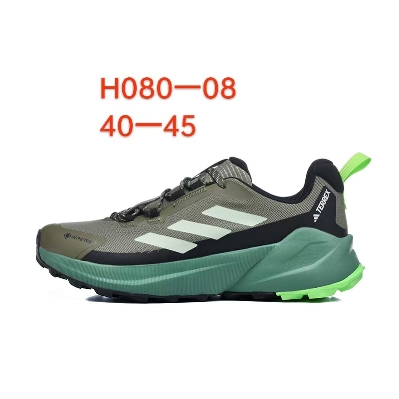 Adidas Terrex Gore-Tex（D32）