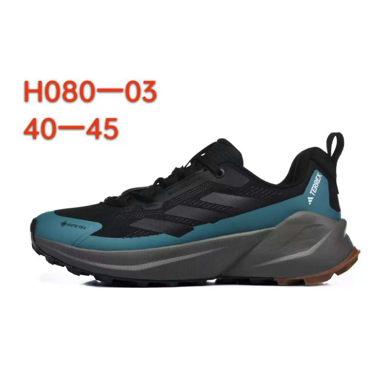 Adidas Terrex Gore-Tex（D32）