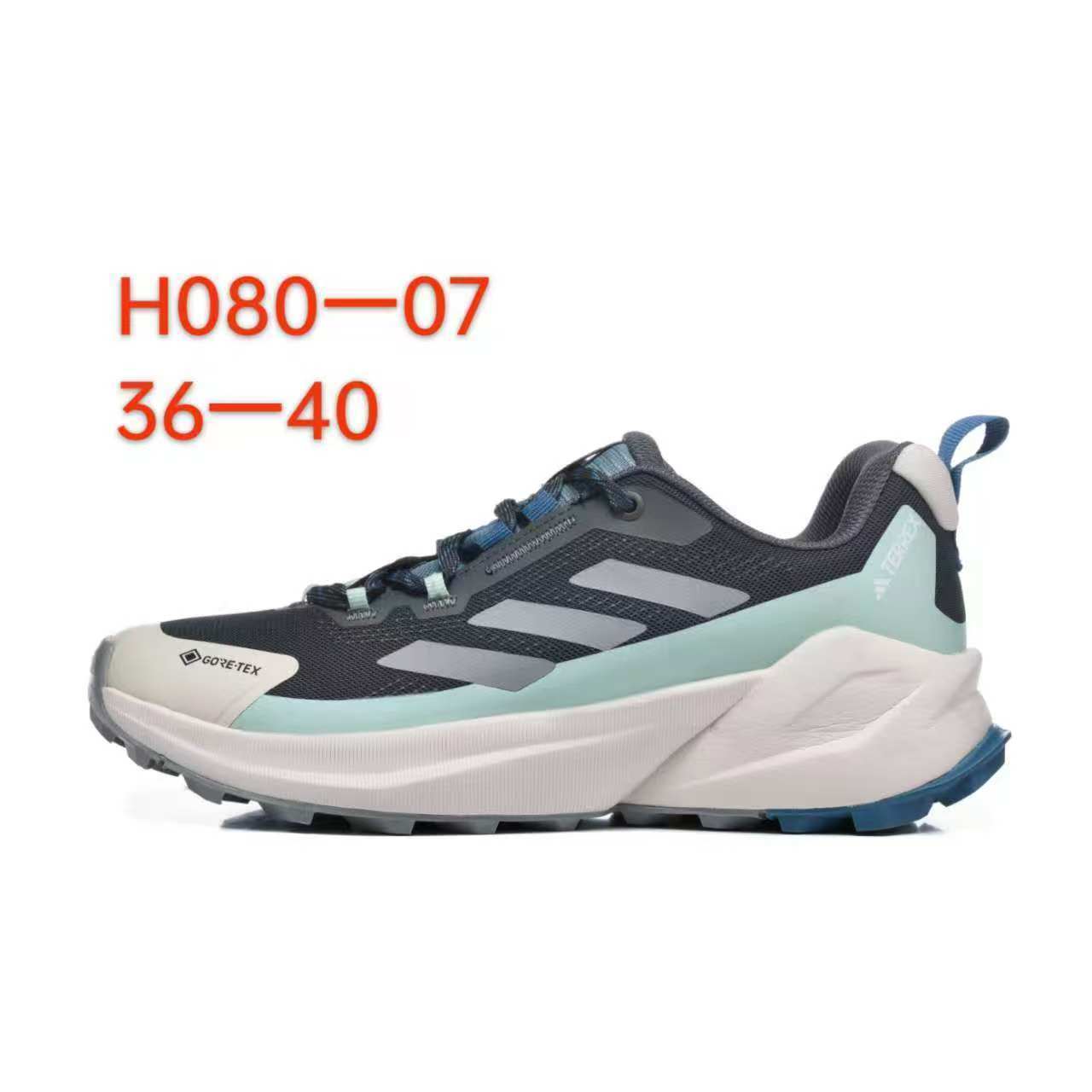 Adidas Terrex Gore-Tex（D32）