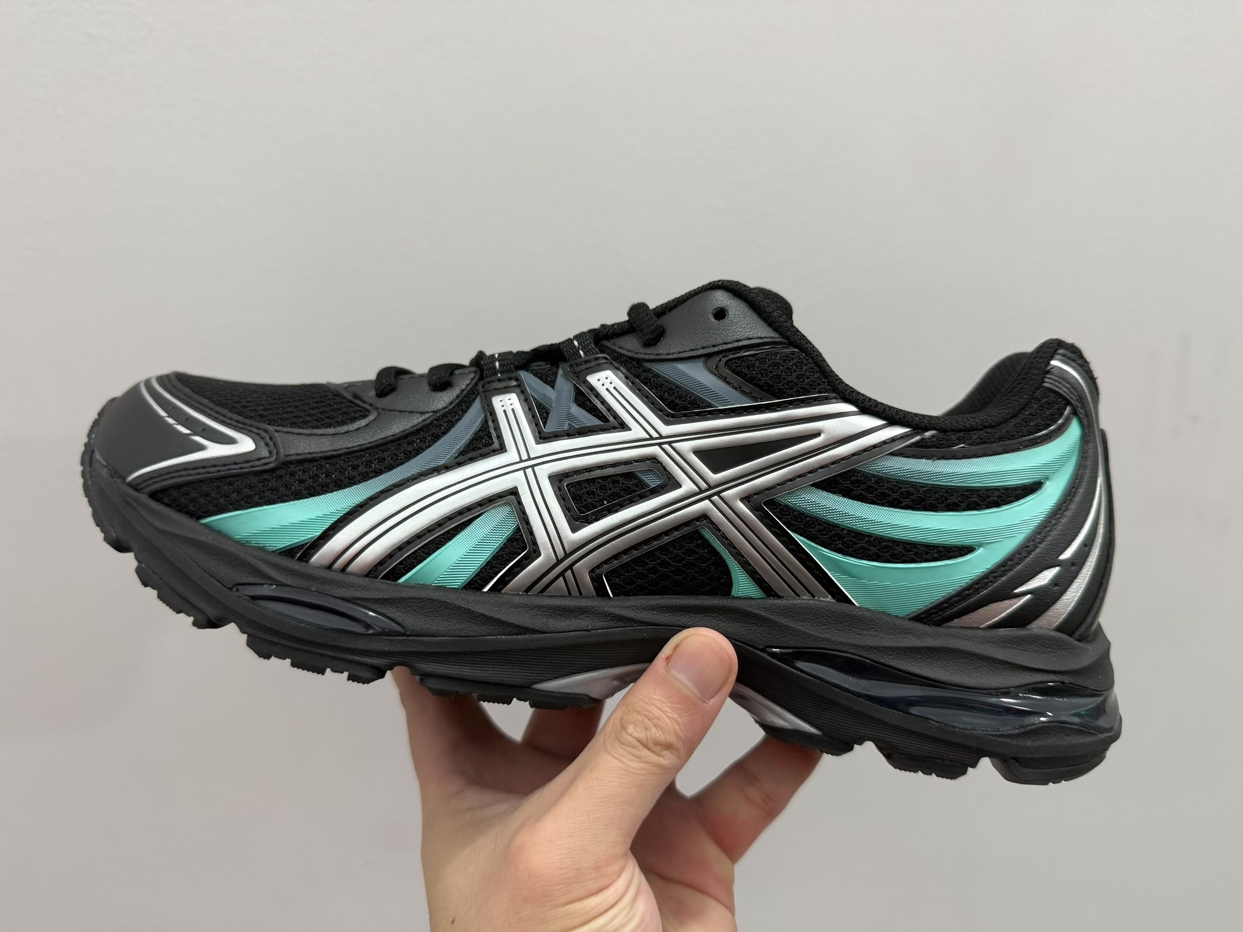 A-sics Gel-Seki-ran（H-89）