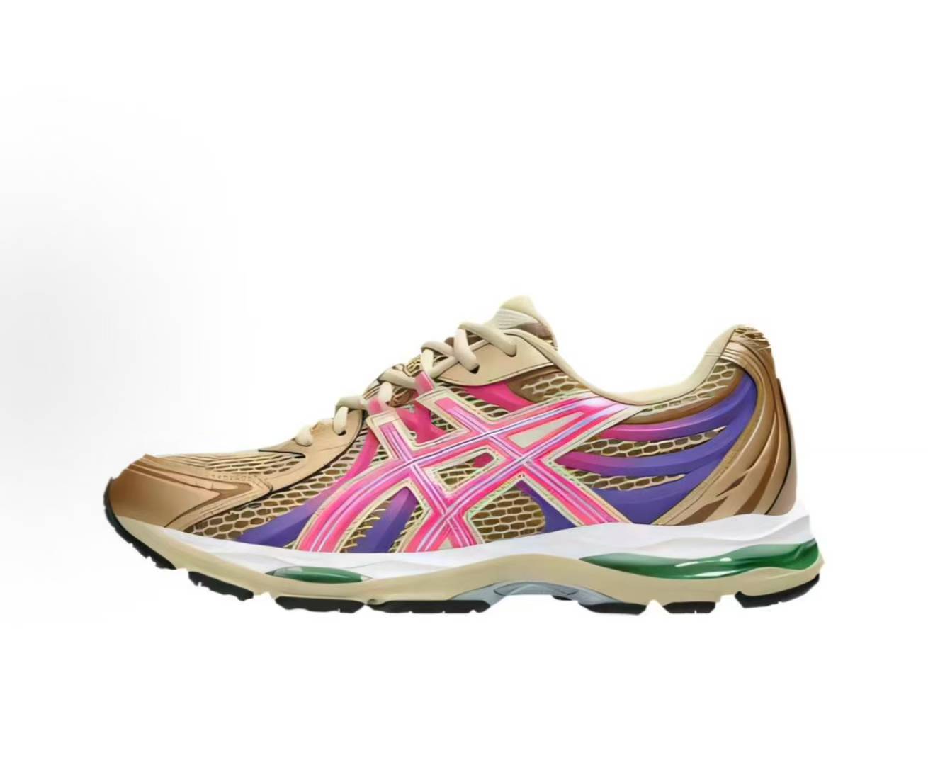 A-sics Gel-Seki-ran（H-89）