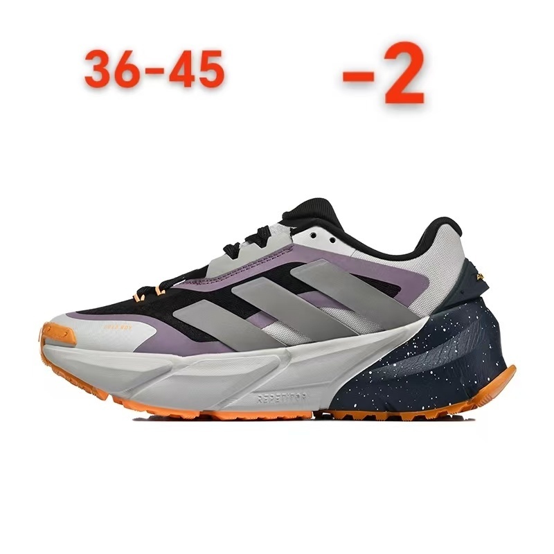 Adidas Running（D32）