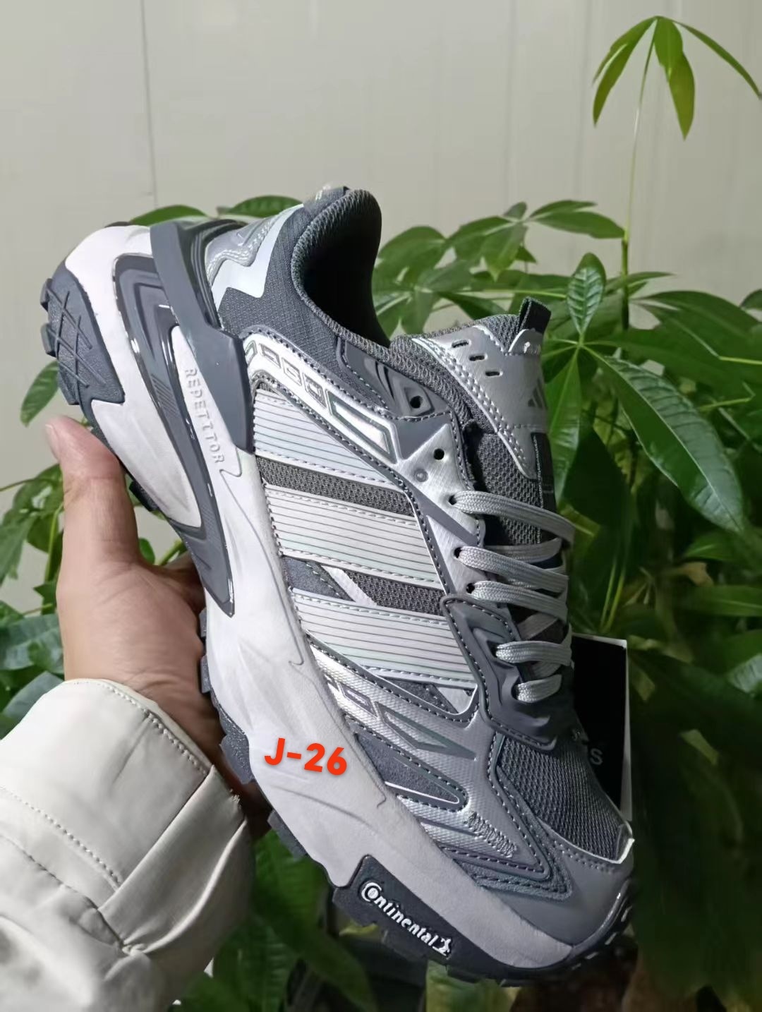 Adidas XLG Storm Edge（J-26）