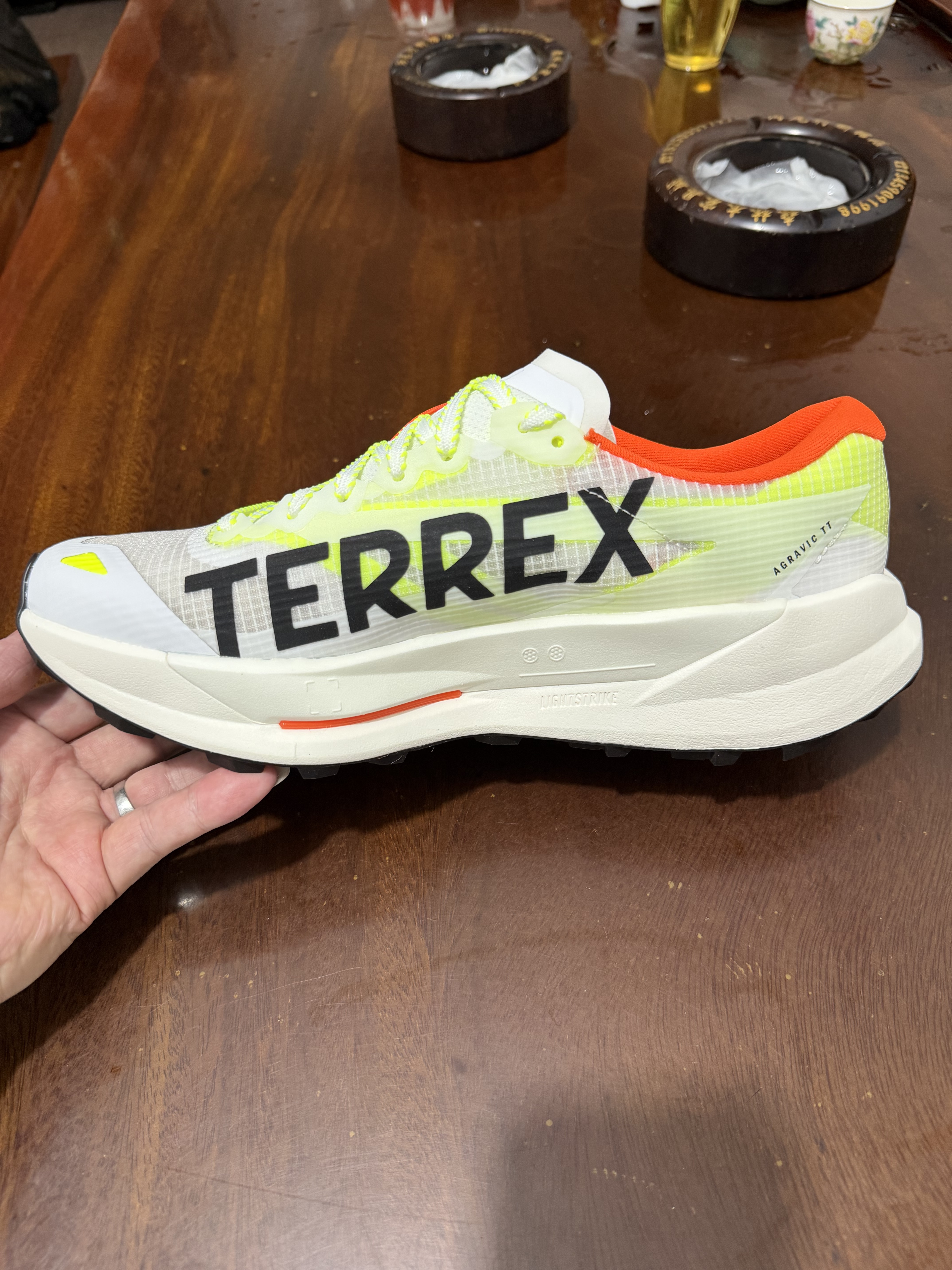 Adidas Terrex-TT #华D