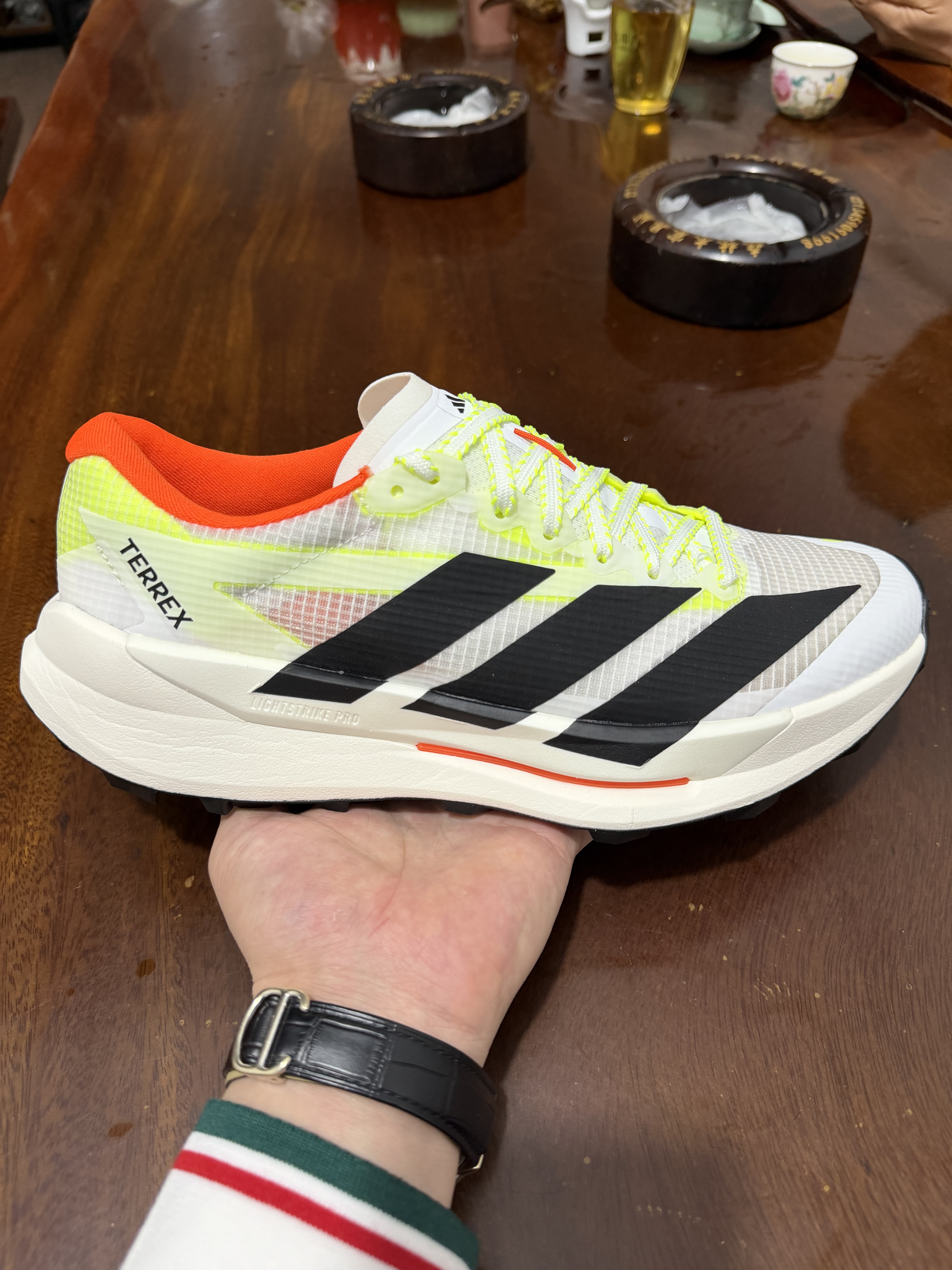 Adidas Terrex-TT #华D