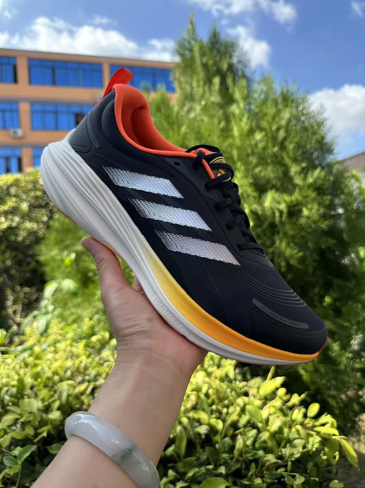 Adidas Ether Lite v2 #华D