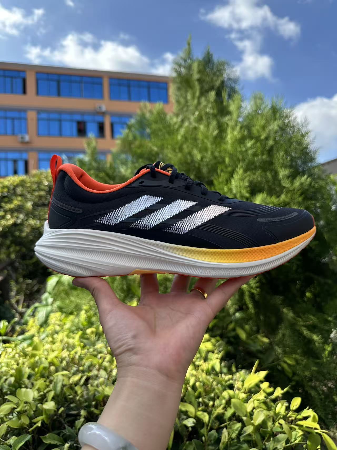 Adidas Ether Lite v2 #华D