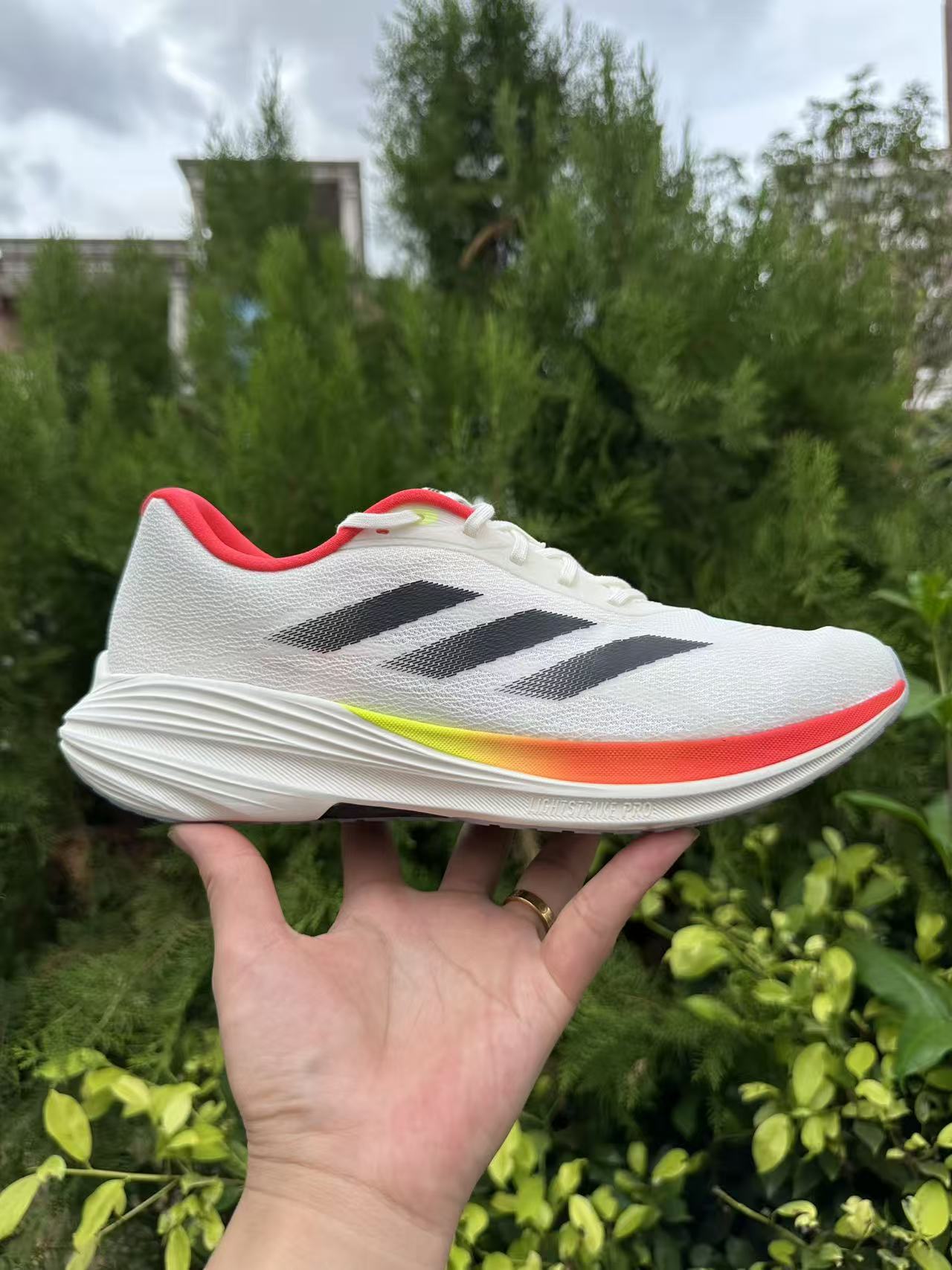 Adidas Ether Lite v1 #华D