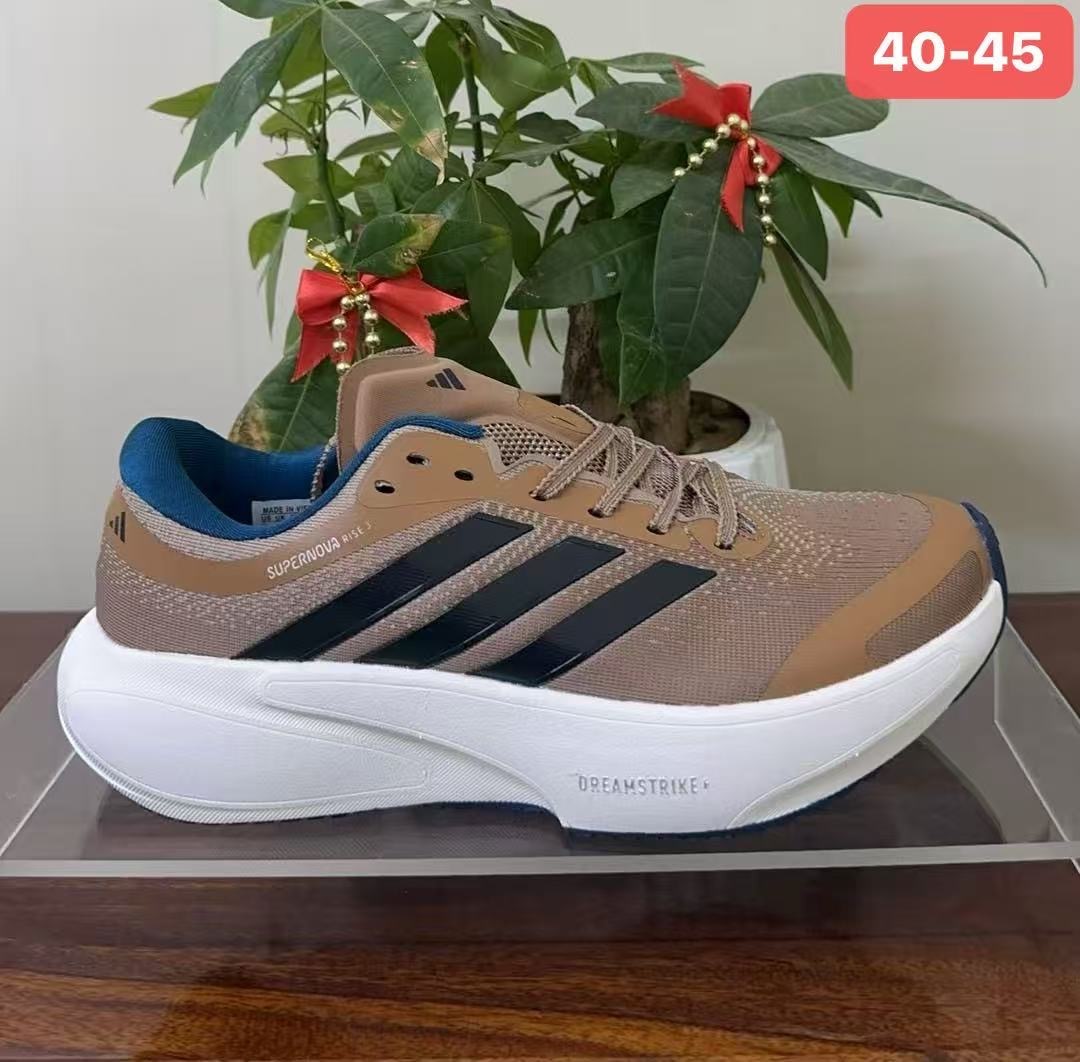 Adidas SuperNova Rise 3 #华D
