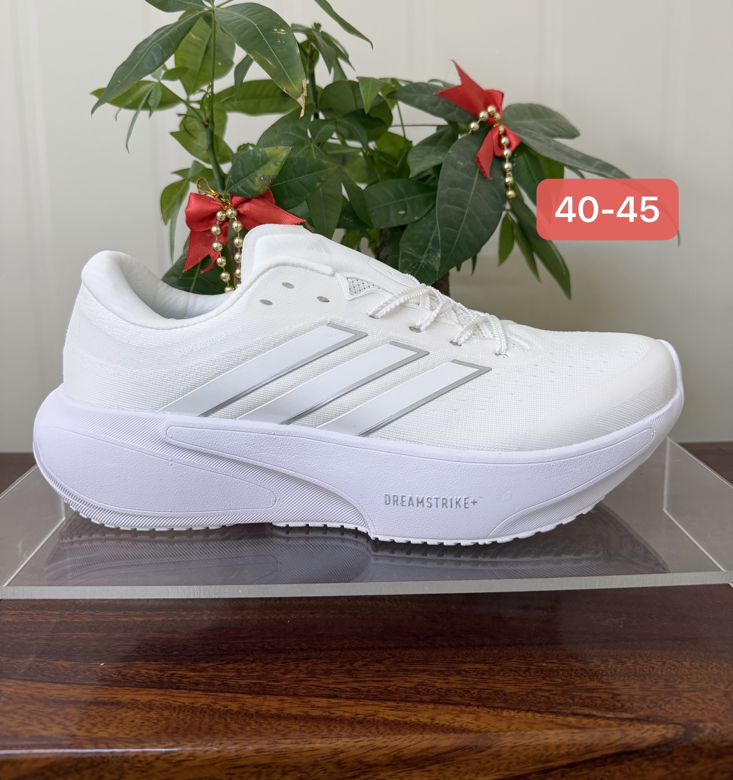 Adidas SuperNova Rise 3 #华D