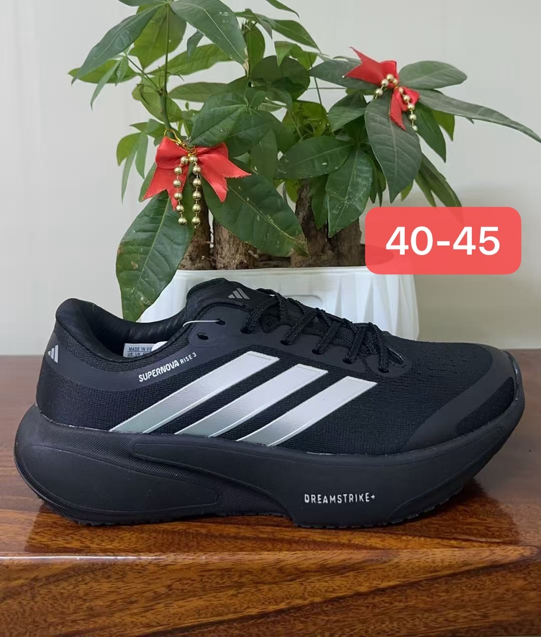 Adidas SuperNova Rise 3 #华D