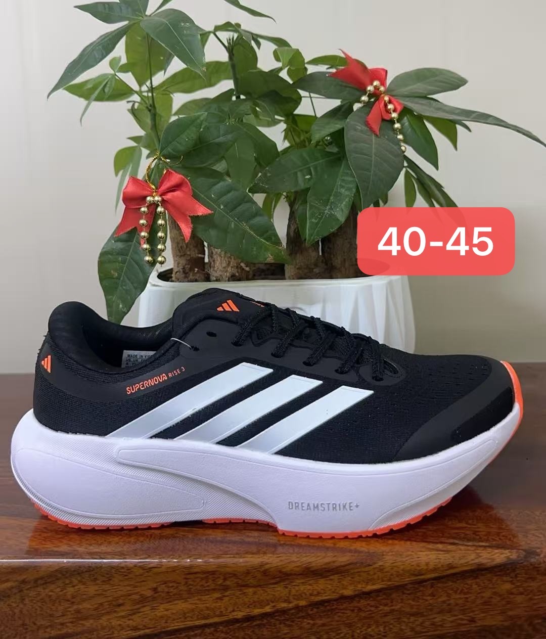 Adidas SuperNova Rise 3 #华D