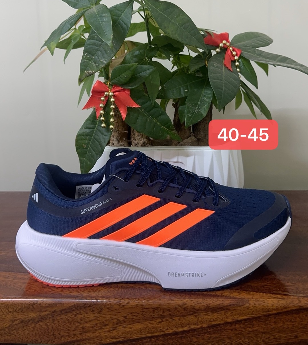 Adidas SuperNova Rise 3 #华D