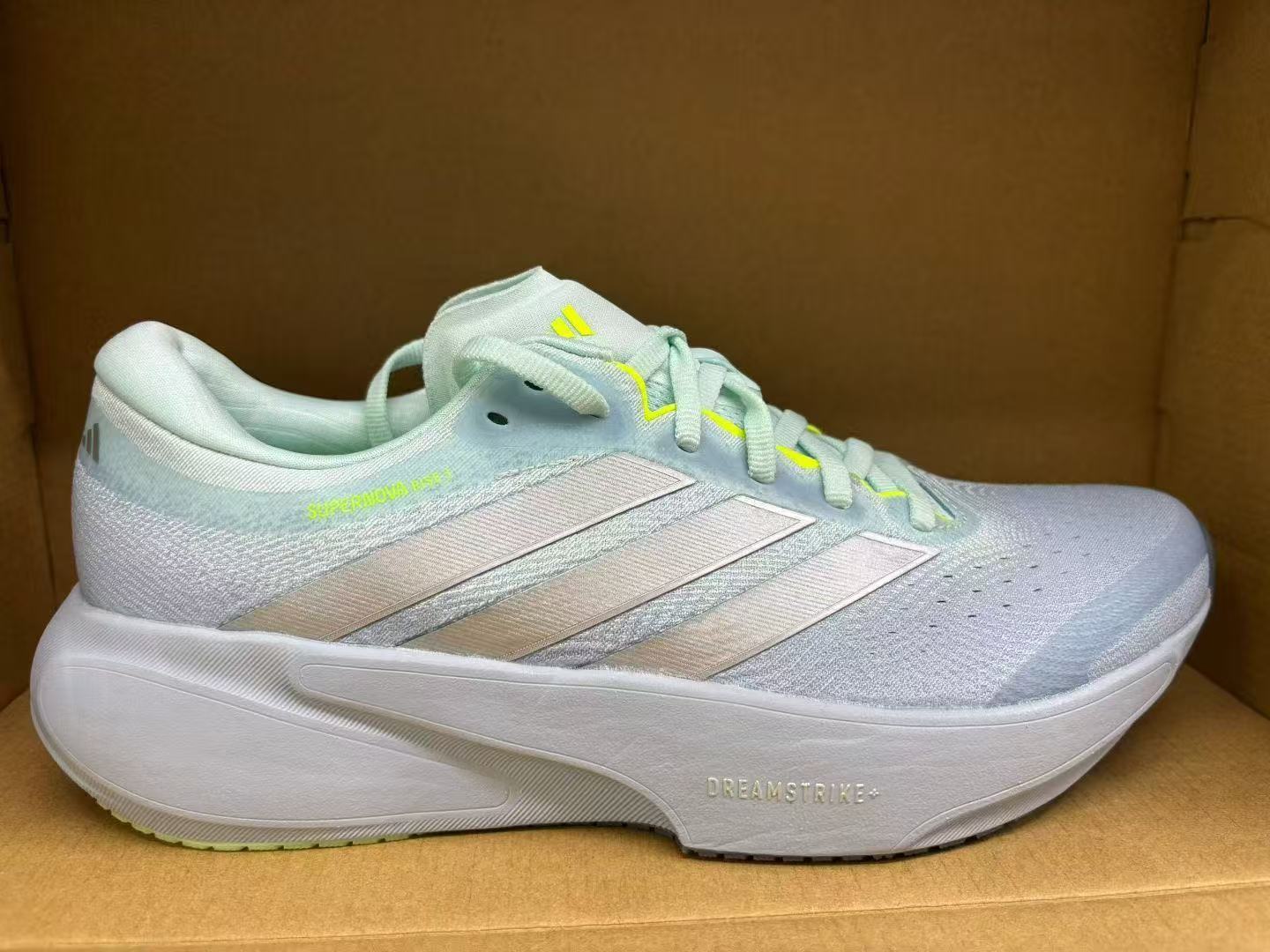 Adidas SuperNova Rise 3 #华D