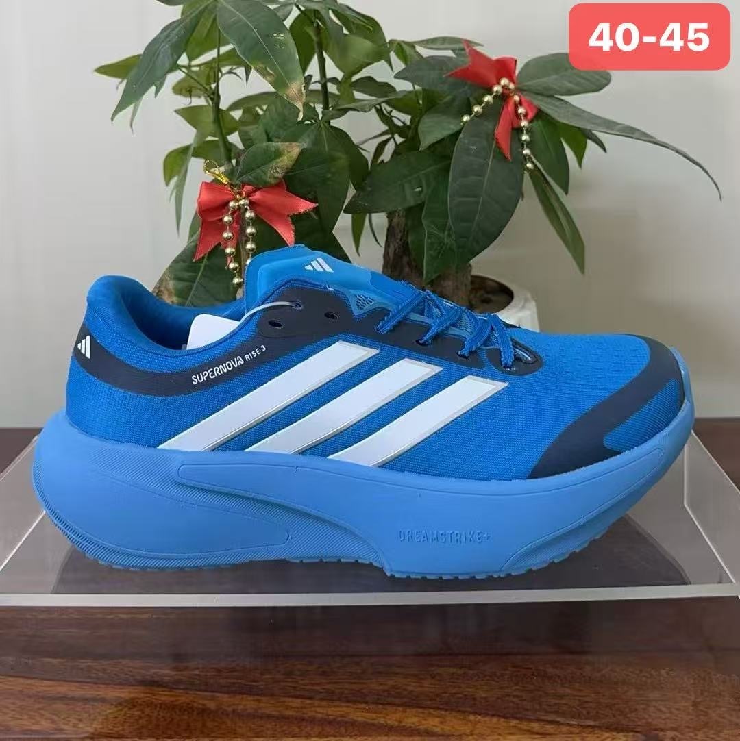 Adidas SuperNova Rise 3 #华D