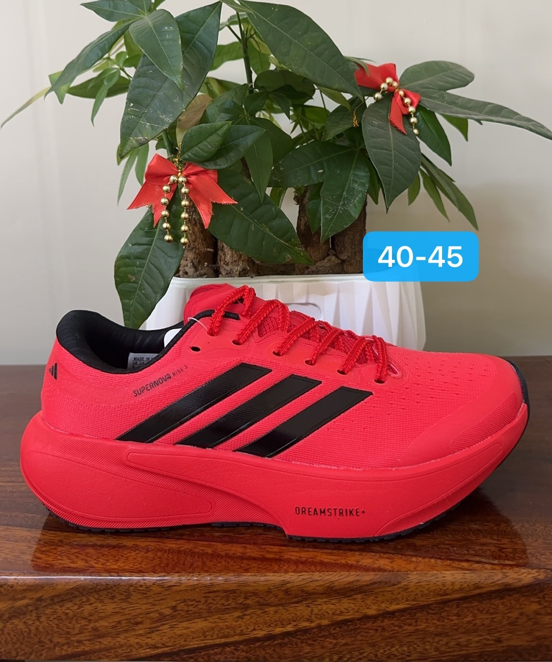 Adidas SuperNova Rise 3 #华D