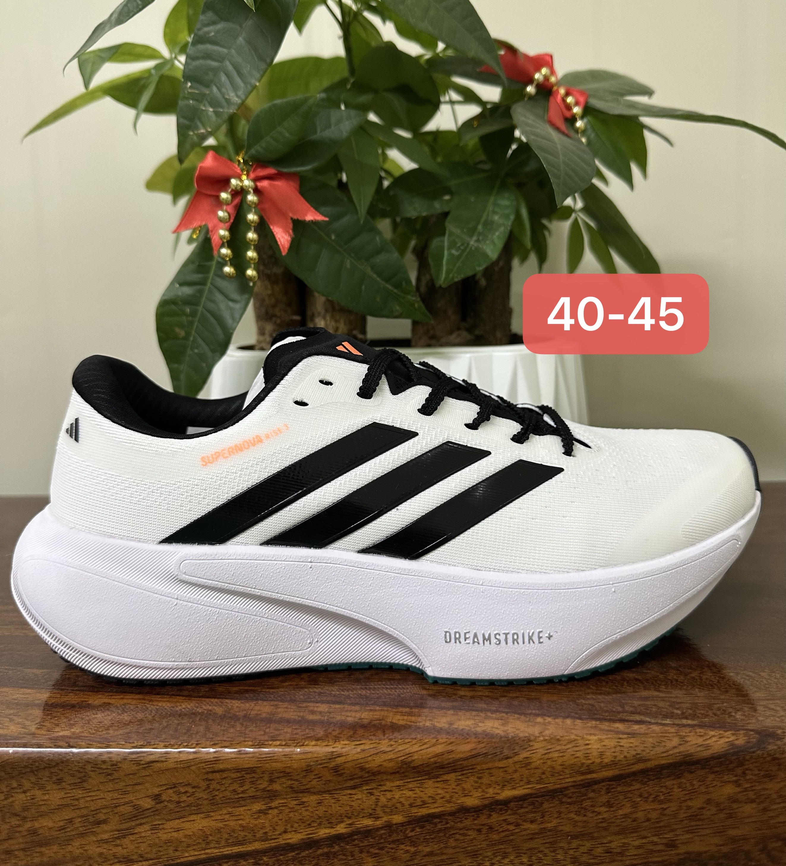Adidas SuperNova Rise 3 #华D