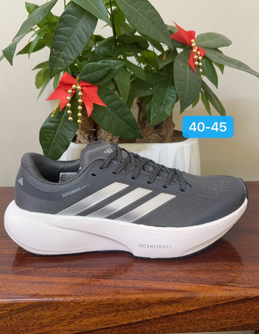 Adidas SuperNova Rise 3 #华D