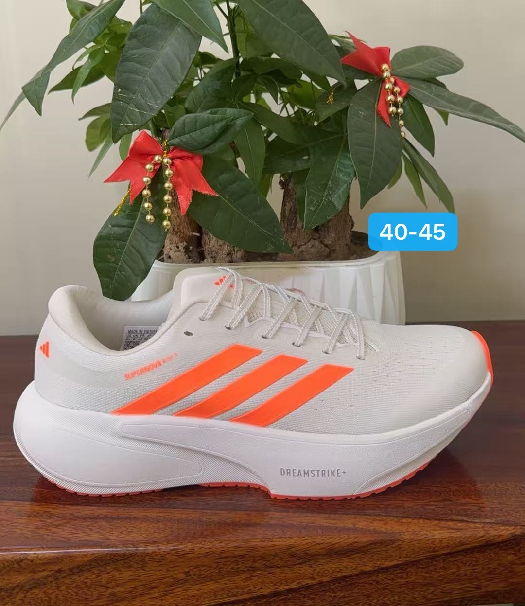 Adidas SuperNova Rise 3 #华D